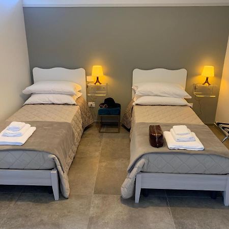 Cappellanio Suite & Apartament Montescaglioso Exteriör bild