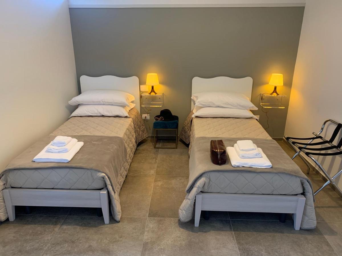 Cappellanio Suite & Apartament Montescaglioso Exteriör bild