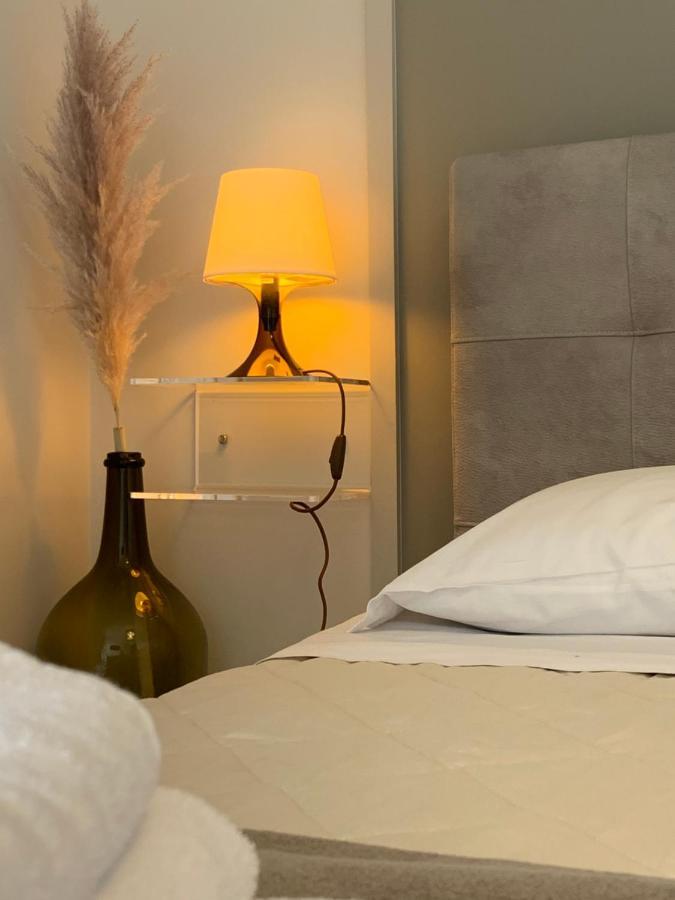 Cappellanio Suite & Apartament Montescaglioso Exteriör bild