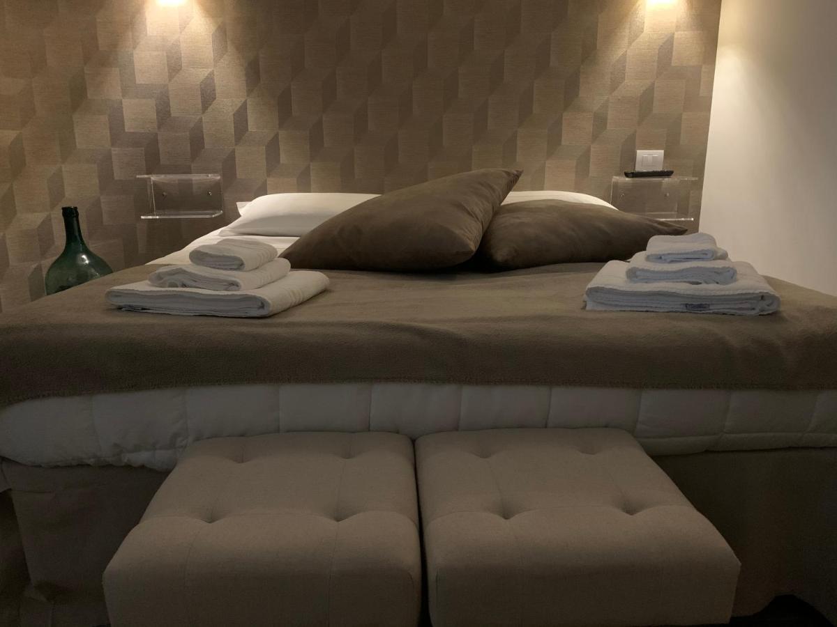 Cappellanio Suite & Apartament Montescaglioso Exteriör bild
