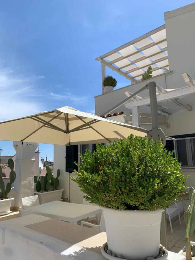 Cappellanio Suite & Apartament Montescaglioso Exteriör bild