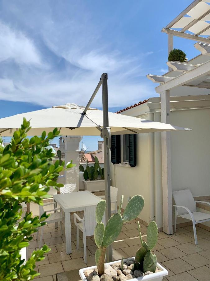 Cappellanio Suite & Apartament Montescaglioso Exteriör bild