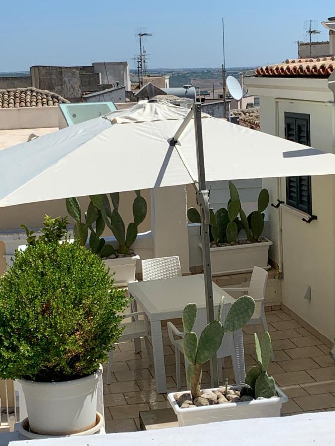 Cappellanio Suite & Apartament Montescaglioso Exteriör bild
