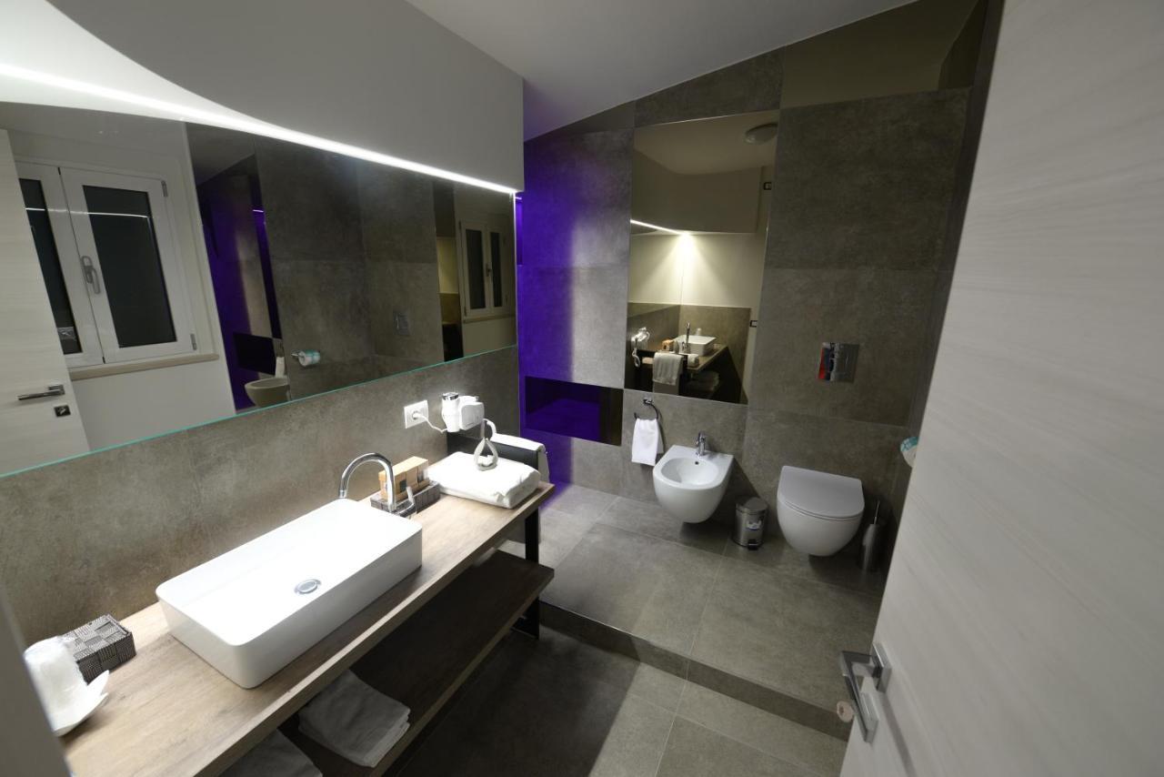 Cappellanio Suite & Apartament Montescaglioso Exteriör bild