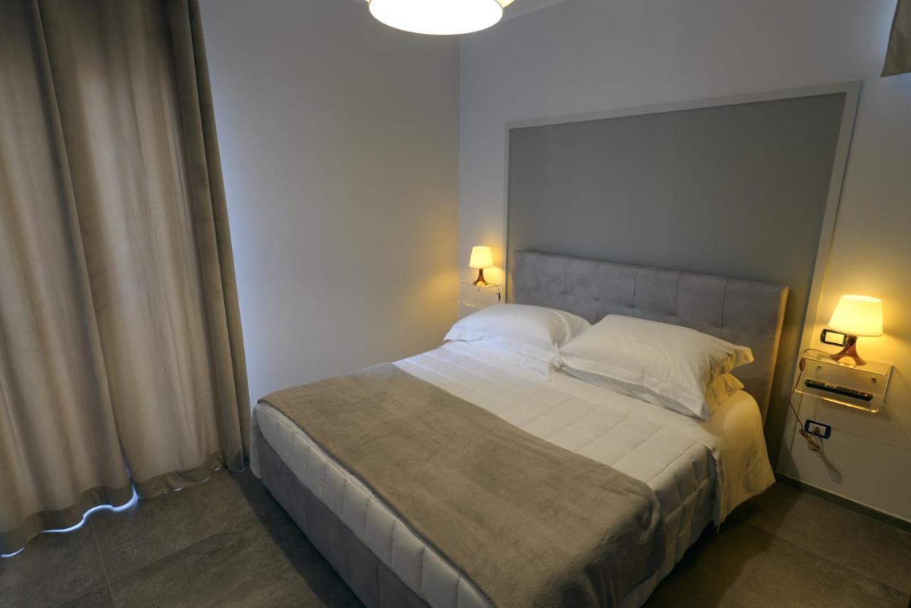 Cappellanio Suite & Apartament Montescaglioso Exteriör bild