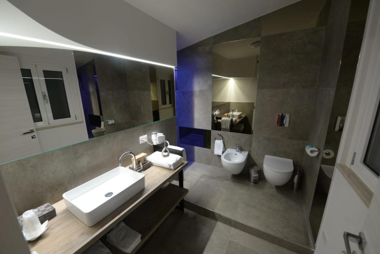 Cappellanio Suite & Apartament Montescaglioso Exteriör bild