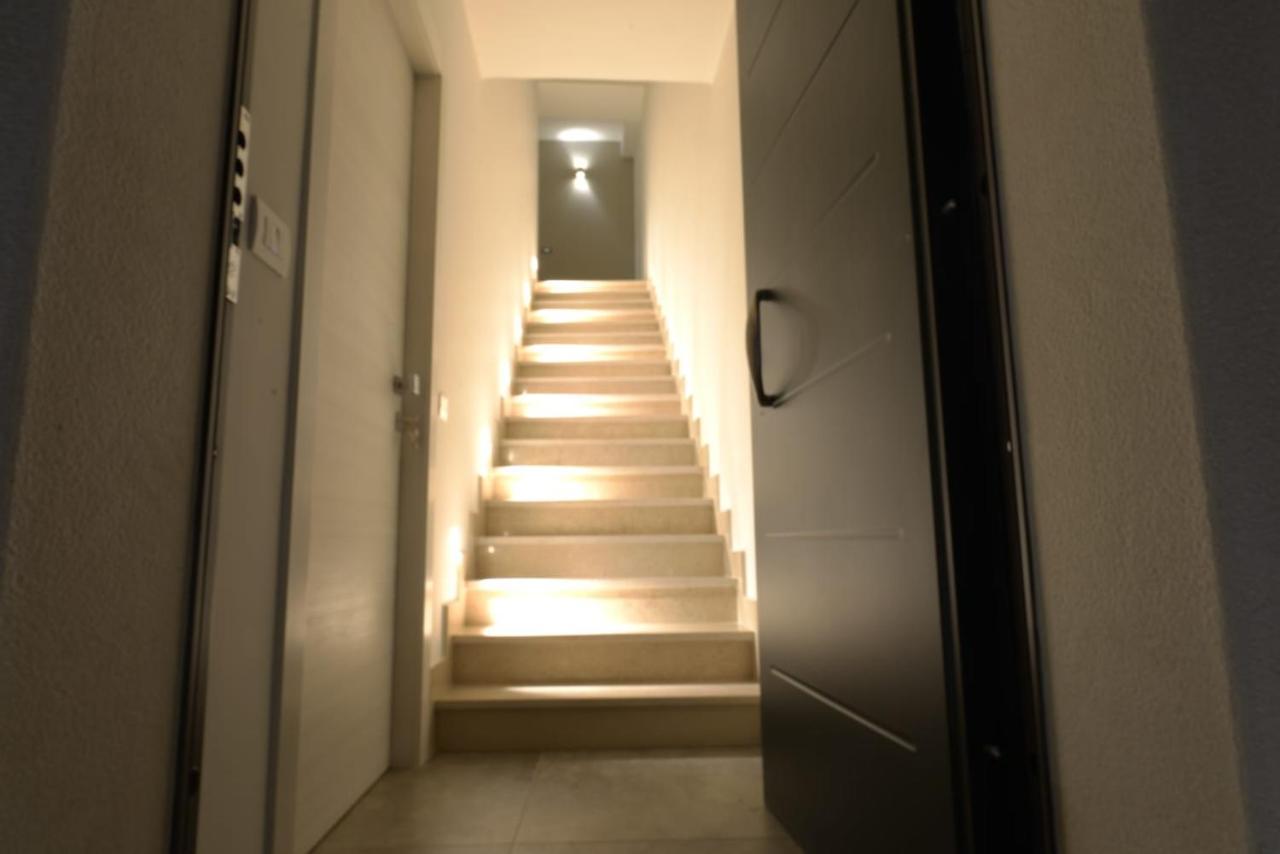 Cappellanio Suite & Apartament Montescaglioso Exteriör bild
