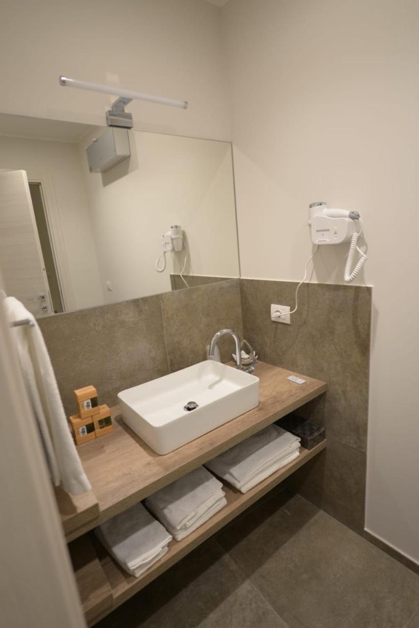 Cappellanio Suite & Apartament Montescaglioso Exteriör bild