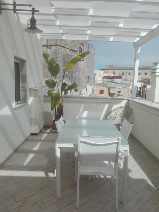 Cappellanio Suite & Apartament Montescaglioso Exteriör bild