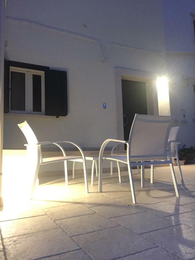 Cappellanio Suite & Apartament Montescaglioso Exteriör bild