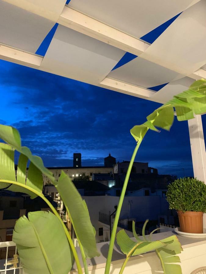 Cappellanio Suite & Apartament Montescaglioso Exteriör bild